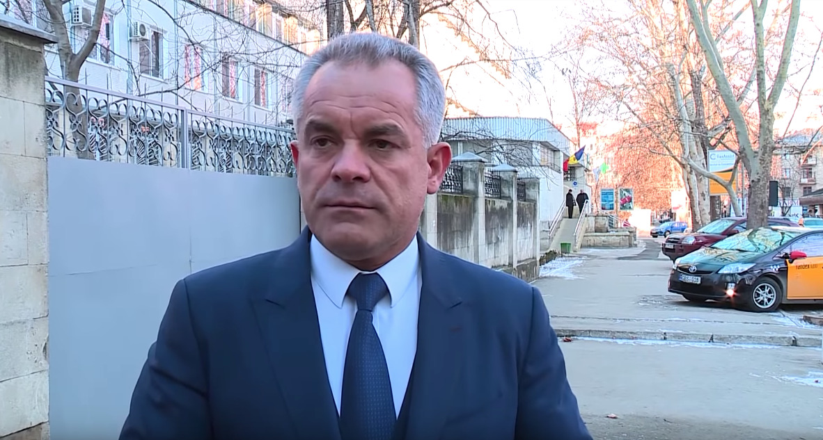 ZdG: Плахотнюк не оповестил прессу о времени, когда пойдет голосовать.