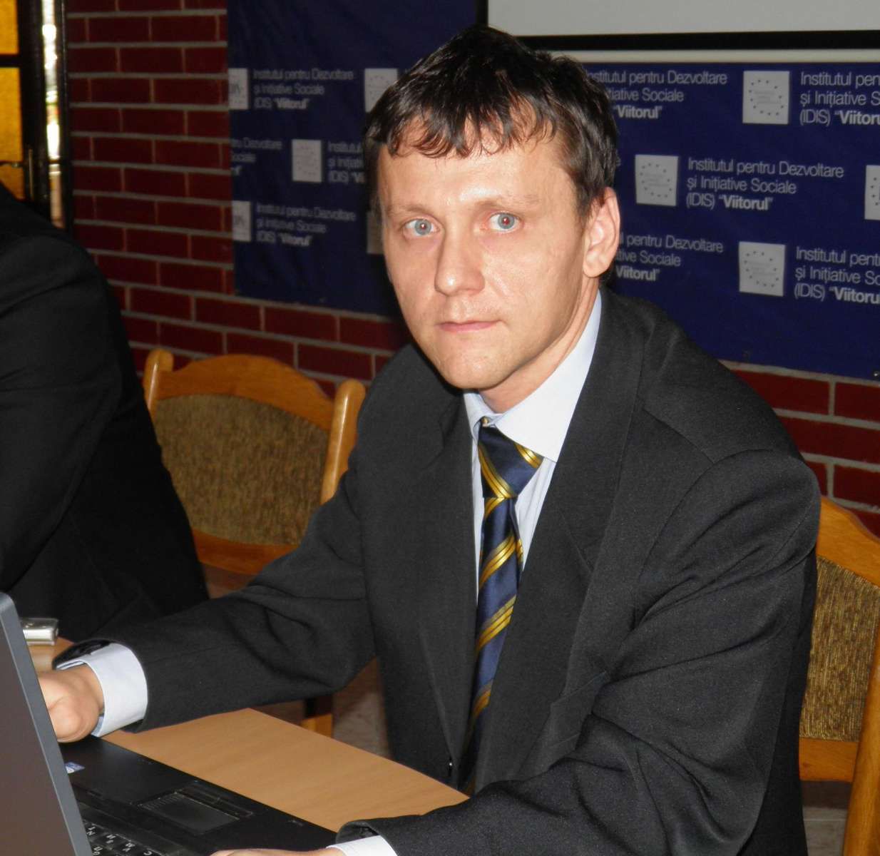 В Великобритании на первом месте – демократия.