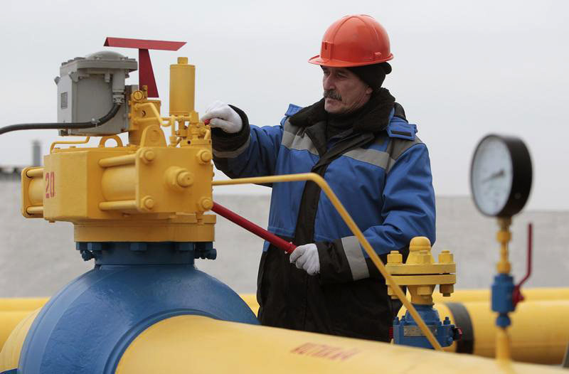 Moldova speră să reducă datoria faţă de concernul rus Gazprom renunţînd la o parte din reţelele de distribuţie a gazelor, evaluate la circa 1 miliard de lei.