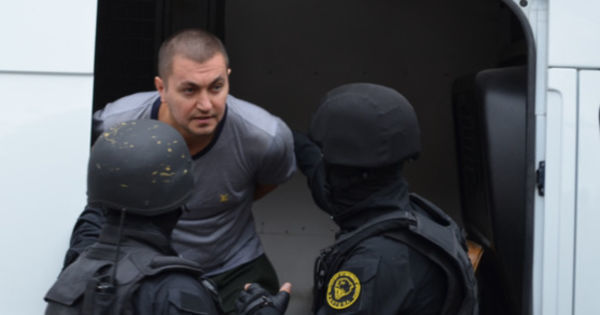 Уланов: Отчет Kroll готовит выход на свободу Филата и Платона.