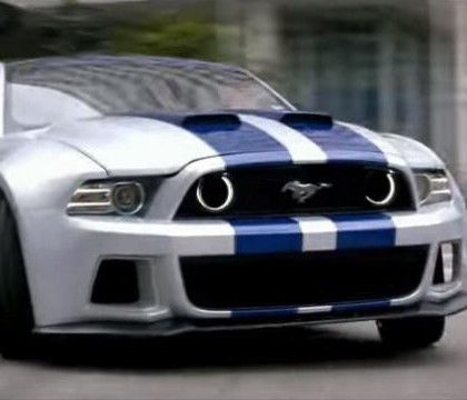 O fetita de 12 ani a fost prinsa accelerand pana la 122 km/ora. Foto: protv.md