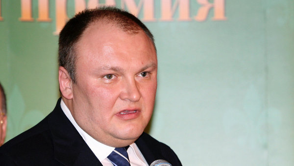 Британские полицейские известили Горбунцова о запросах из Молдавии, но не стали его задерживать.