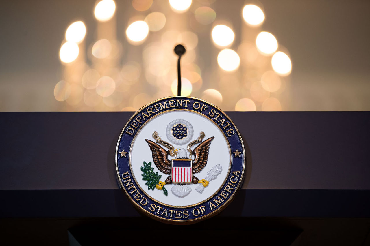 Administrația lui Trump a propus reducerea aproape la jumătate a bugetului Departamentului de Stat.