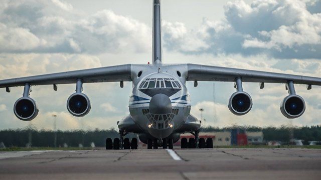 Avioanele militare ruse au încălcat spațiul aerian al Lituaniei.