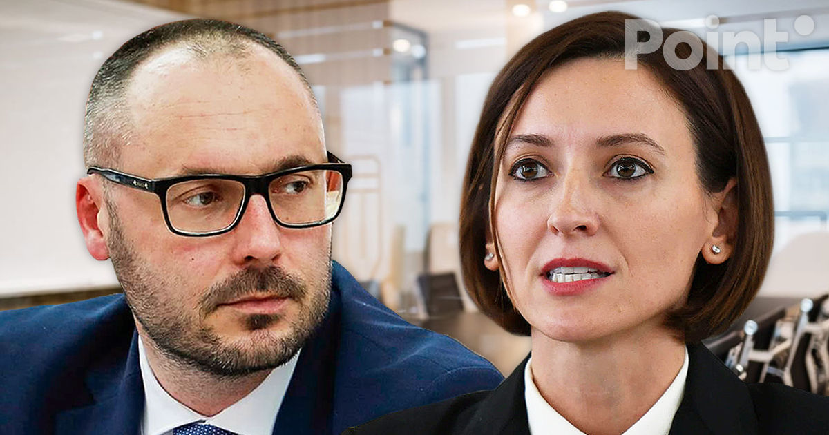 Dragalin: Litvinenco și CNA colectau informații compromițătoare despre judecători pentru a-i șantaja.