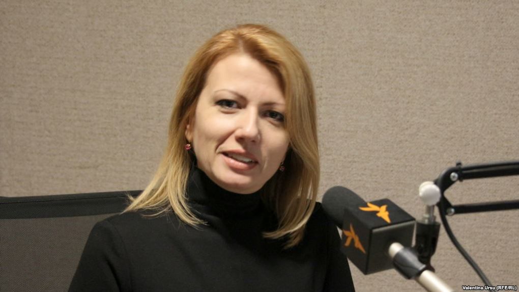 Нэстасе назвал кандидата на должность примара Бельц.