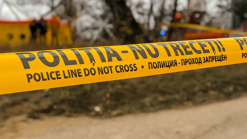 В Шолданештском районе найдена мертвой пропавшая женщина.