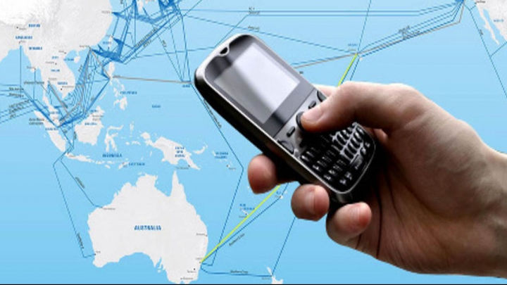Leancă vrea excluderea tarifelor de roaming: În binele cetățenilor moldoveni. Foto: publika.md