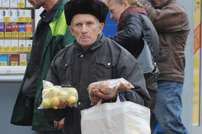 Молдавскому среднему классу живется тяжелее, чем европейским «середнячкам», поскольку товары для этого класса у нас часто оказываются дороже, чем в Европе.