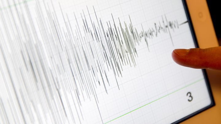 S-a cutremurat pământul în România: Ce intensitate a avut