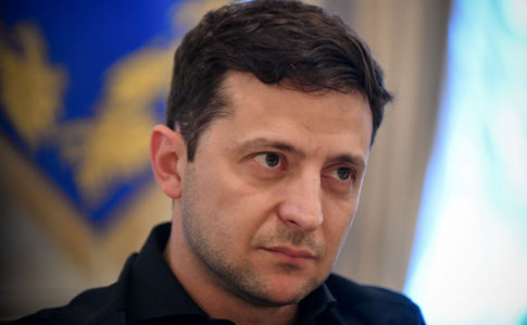 Зеленский намерен в ближайшее время распустить ЦИК.