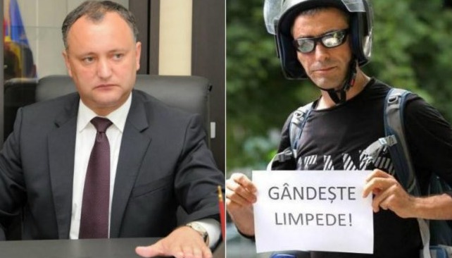 Procesul de judecată în care este vizat Igor Dodon ar putea ajunge la CEDO