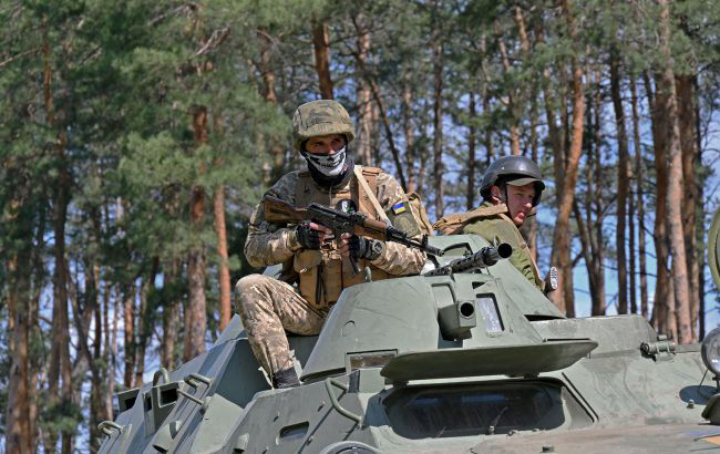 Верховная рада Украины продлила военное положение до 23 августа.