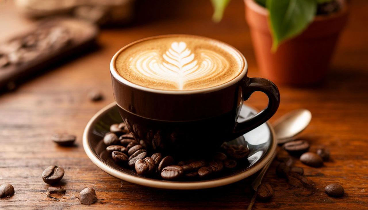 Un nou studiu dezvăluie legătura dintre consumul de cafea și diabet.