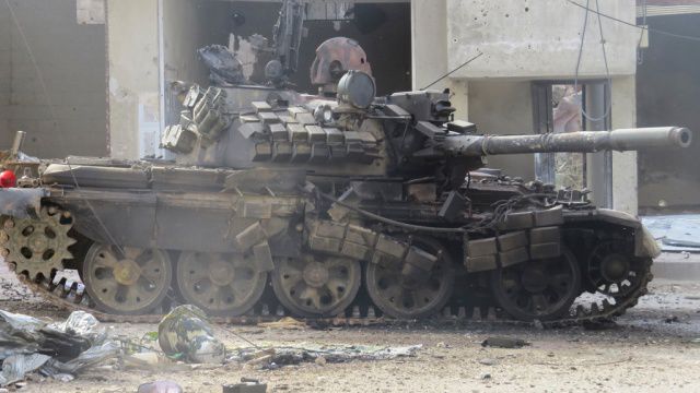 Однако все попытки Вашингтона не увенчались успехом. Фото: reuters.com