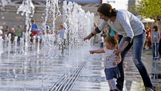 В Молдове ожидается переменная облачность, преимущественно без осадков.  Фото: rodina.news