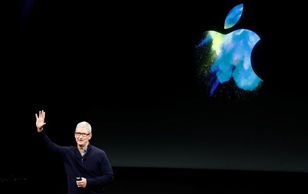 Apple представила две новинки - новый iPad Air и новый iPad mini.