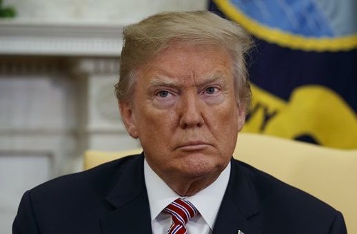 Трамп возмутился "фейковым" обвинениям в американских СМИ.