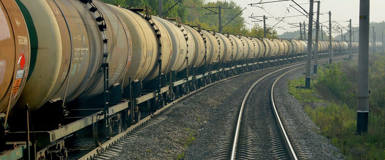 Bloomberg: Продажи нефти из России достигли максимума за пять месяцев.