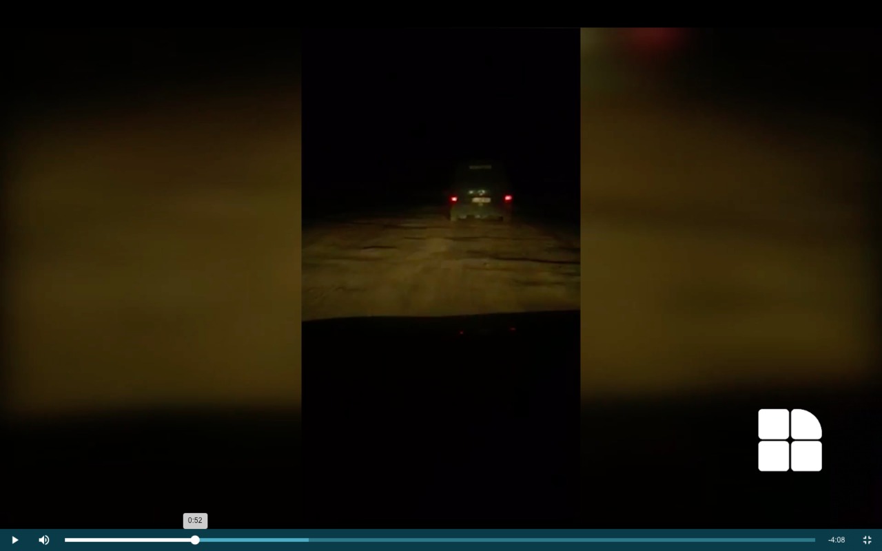 La început de primăvară, şoferii moldoveni dau în gropi. 