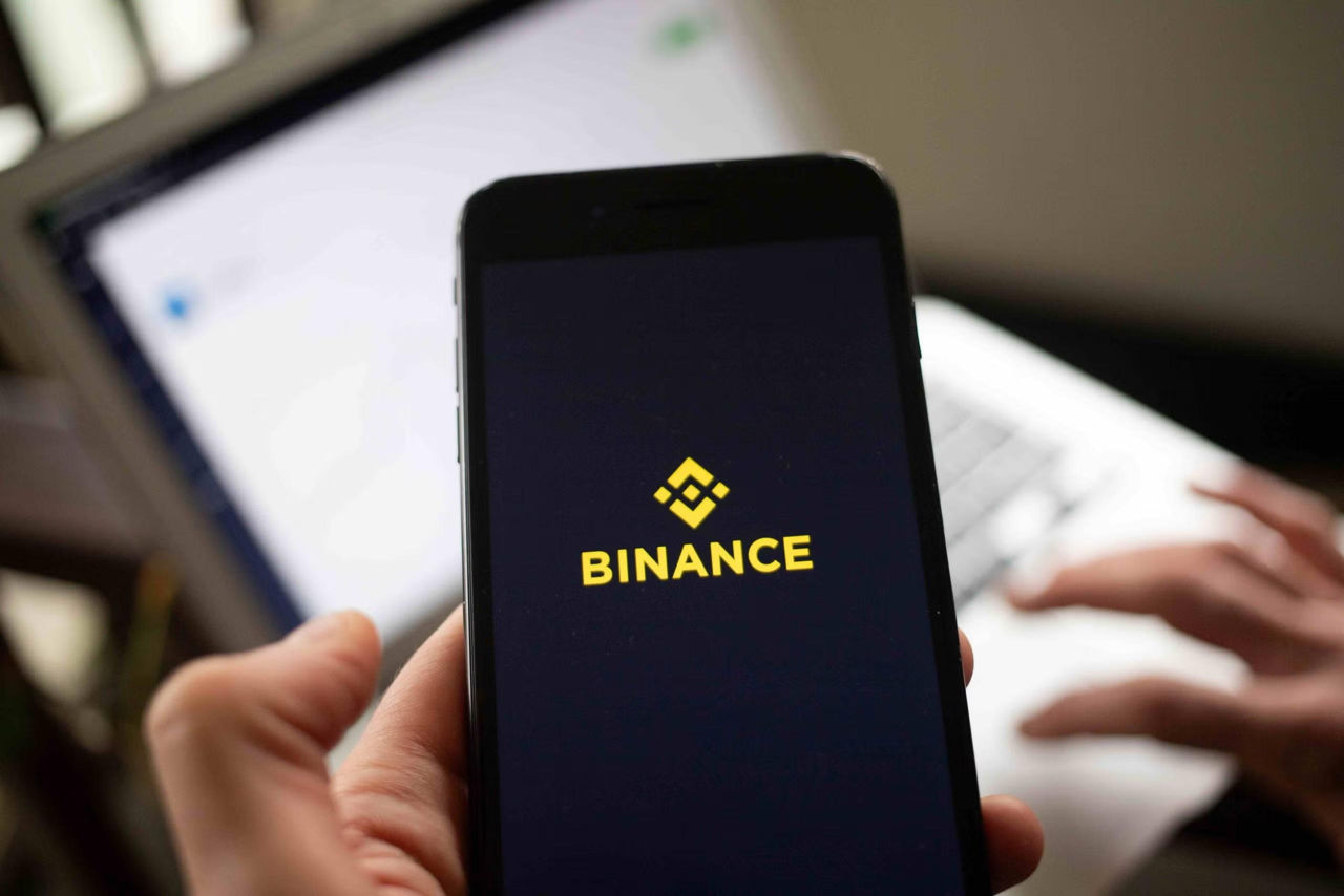Iranul a transferat miliarde de dolari prin Binance.