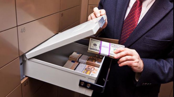 Economia Republicii Moldova prezintă unele caracteristici proprii statelor fragile.