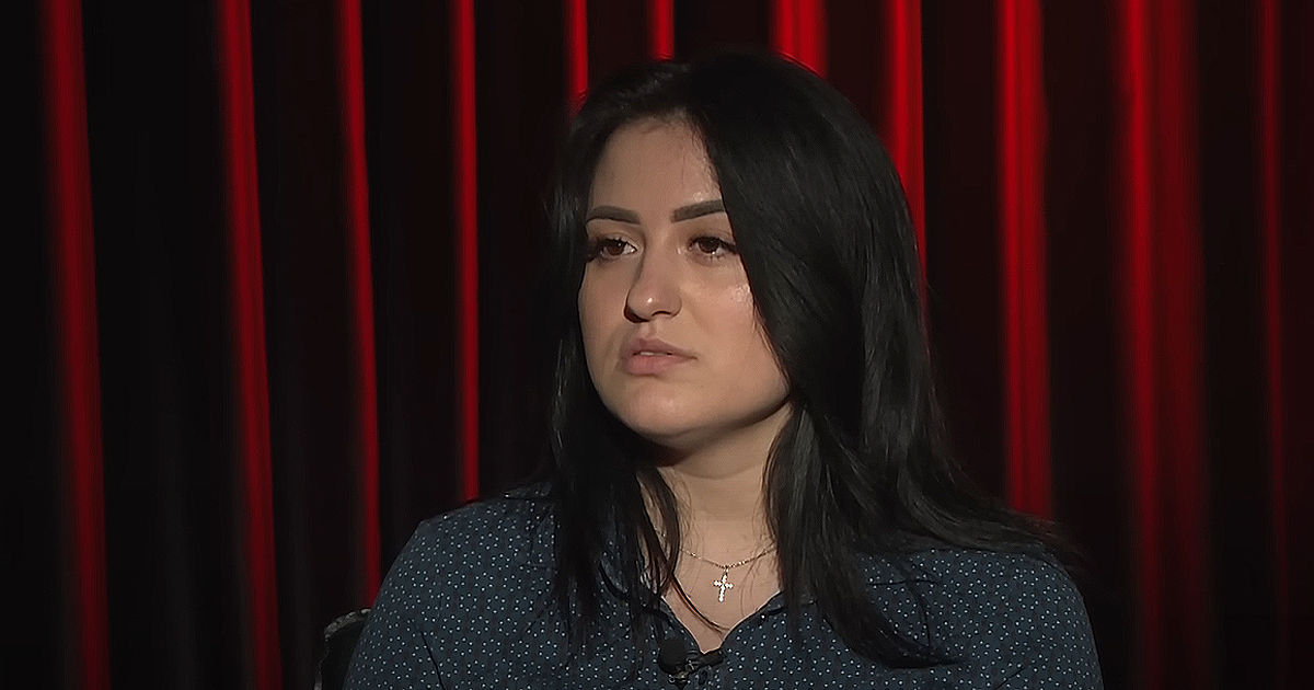 Tânăra din Tighina care ar fi fost confundată cu altcineva, scoasă de sub control judiciar.