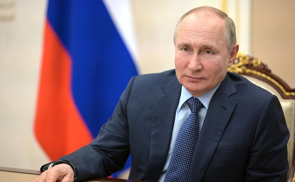Путин: О размещении тактического ядерного оружия попросил президент Белоруссии.