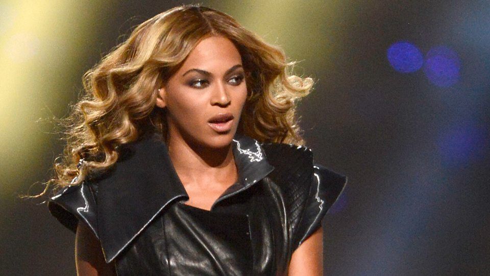 Beyoncé și gemenii săi, nevoiți să rămână o săptămână în spital. Foto: BBC