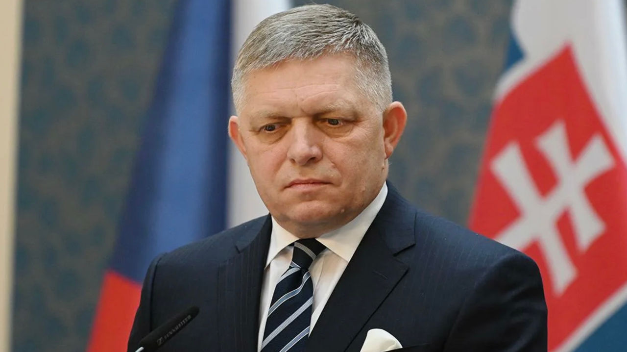 Slovacia respinge pentru a doua oară plângerea privind călătoria lui Fico la Moscova.