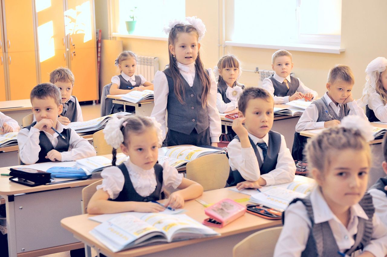 В каждом секторе Кишинева откроют еще по одной школе.