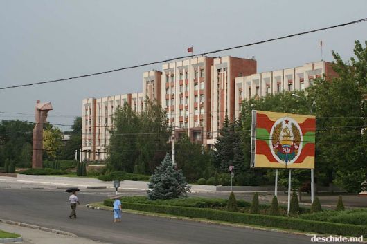 Tiraspolul este împotriva instalării unui post comun de control la Cuciurgan. 