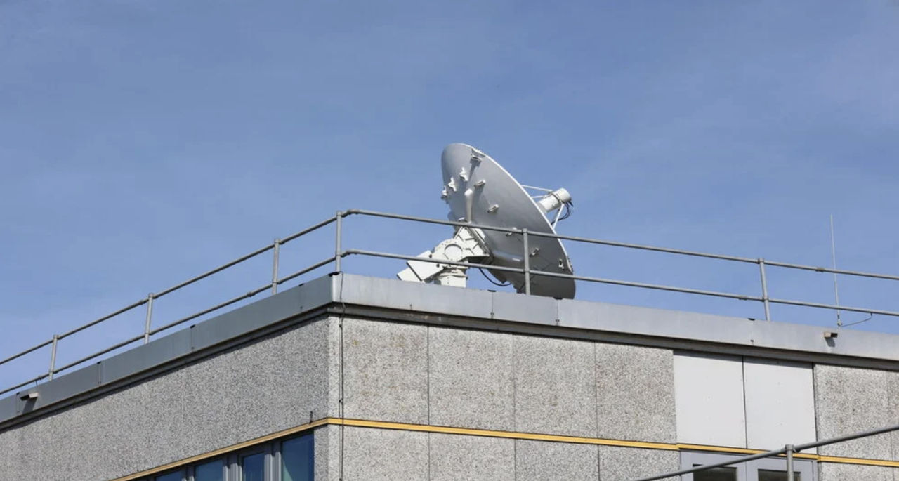 Europa a primit pentru prima dată un semnal de navigație de la un satelit pe orbită joasă.