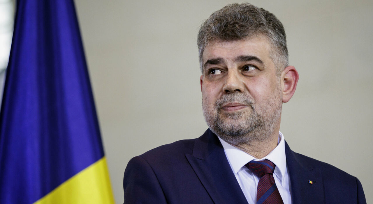 Премьер Румынии не определился, будет ли баллотироваться на президентских выборах.