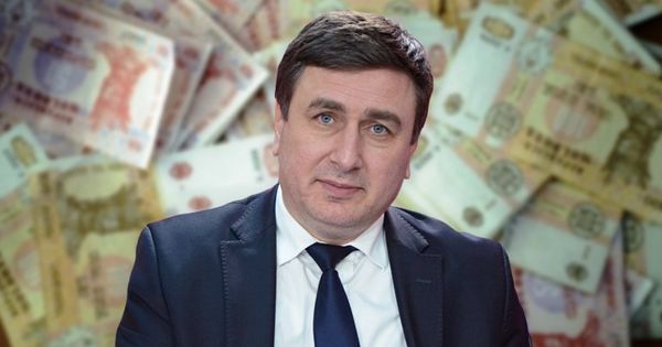 Ионицэ: В 2022 году валютный дефицит будет намного меньше.