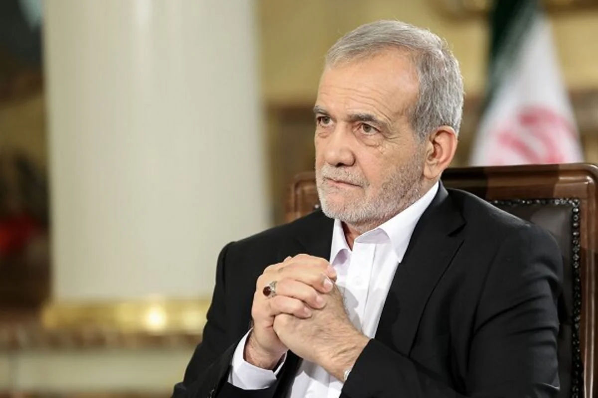 Președintele Iranului: Blocada porturilor iraniene va agrava situația în Golful Persic.