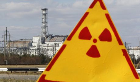 Accident nuclear în Franţa. Foto: gandul.info