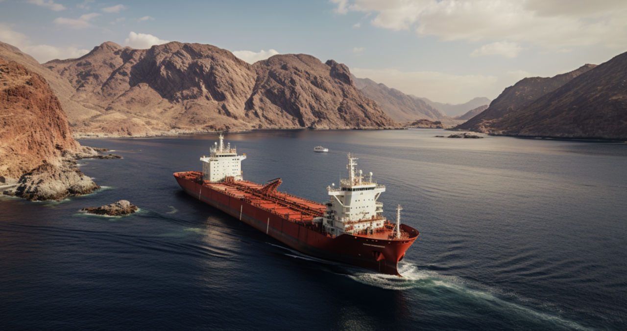 Трамп знал о рисках перекрытия Ормузского пролива.