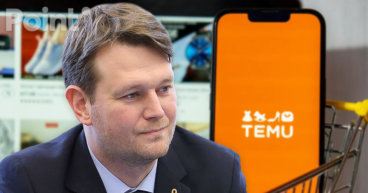 Ministrul Finanțelor a estimat la un miliard de lei veniturile din taxarea coletelor de pe marketplace-uri.
