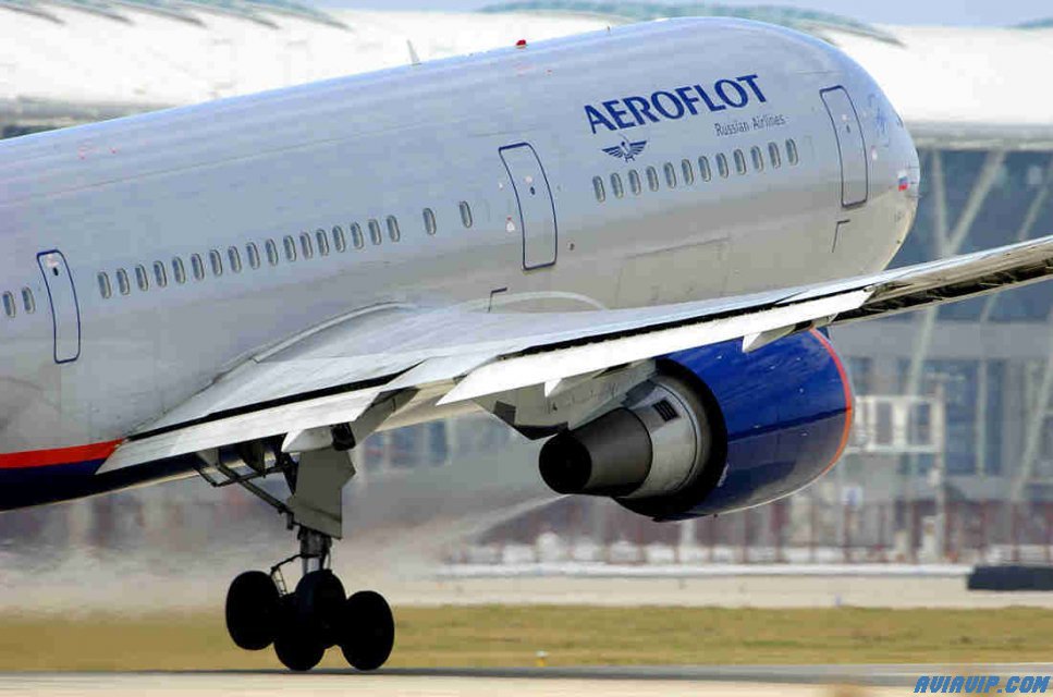 Compania aeriană rusă „Aeroflot” va lansa din 26 octombrie curse regulate, directe, spre o destinaţie nouă pentru ea - Moscova-Chişinău, relatează NOI.md.