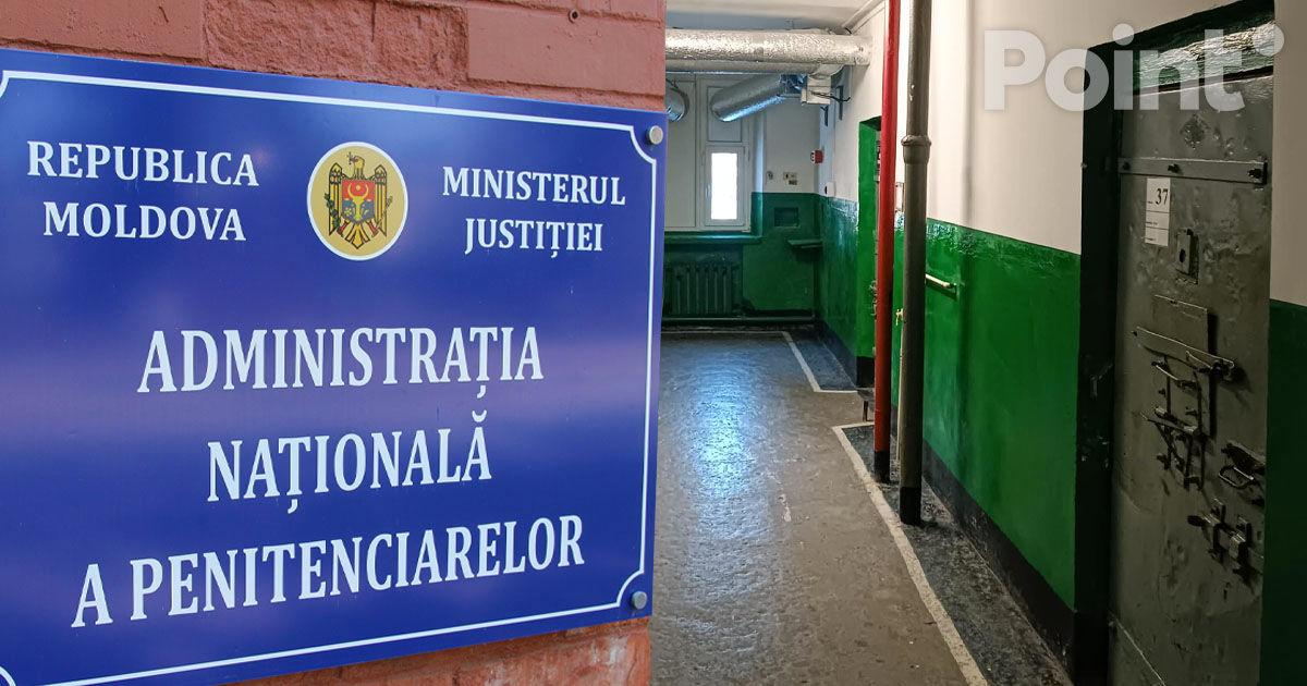 Guvernul a aprobat reorganizarea structurii Administrației Naționale a Penitenciarelor.
