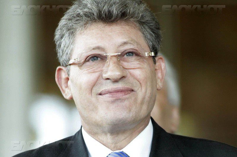 За Михая Гимпу на должность президента готовы голосовать лишь чуть более 1% избирателей.