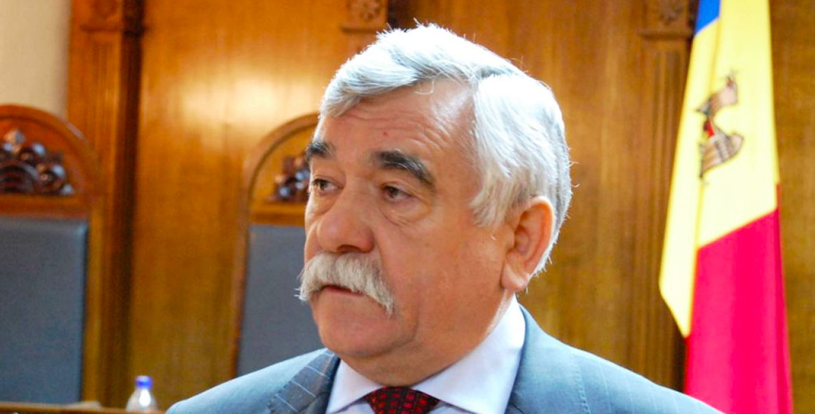 Экс-глава Конституционного суда: Гагаузов намеренно провоцируют.
