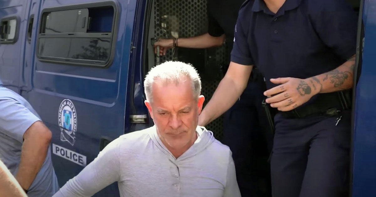 Рогак: Плахотнюка экстрадируют в Молдову 25 сентября.