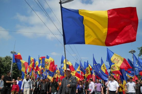 Данное событие прошло в 1918 г. и в последние годы отмечается унионистами правого и левого берегов Прута.