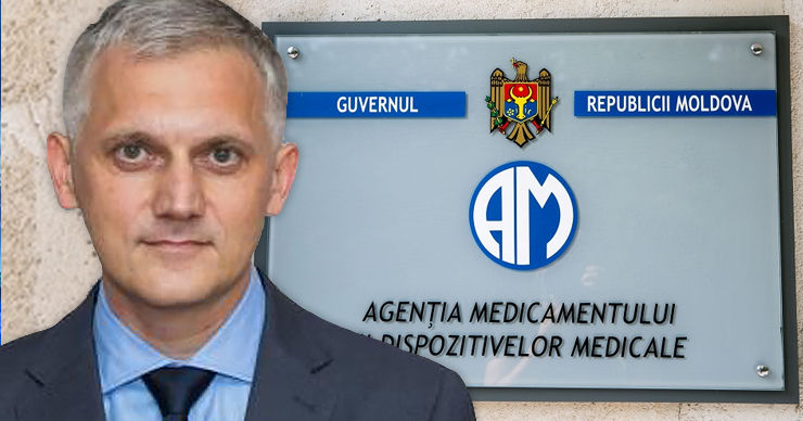 Глава АМDM указал в декларации квартиры, авто, доли в банках и компаниях. Коллаж: Point.md