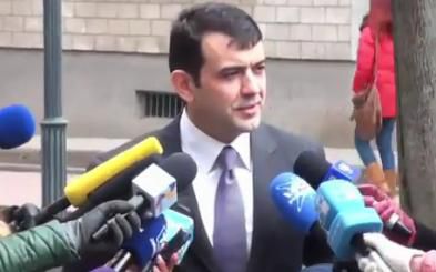 Таким образом, согласно УК РФ, Габуричу грозит наказание до двух лет лишения свободы.