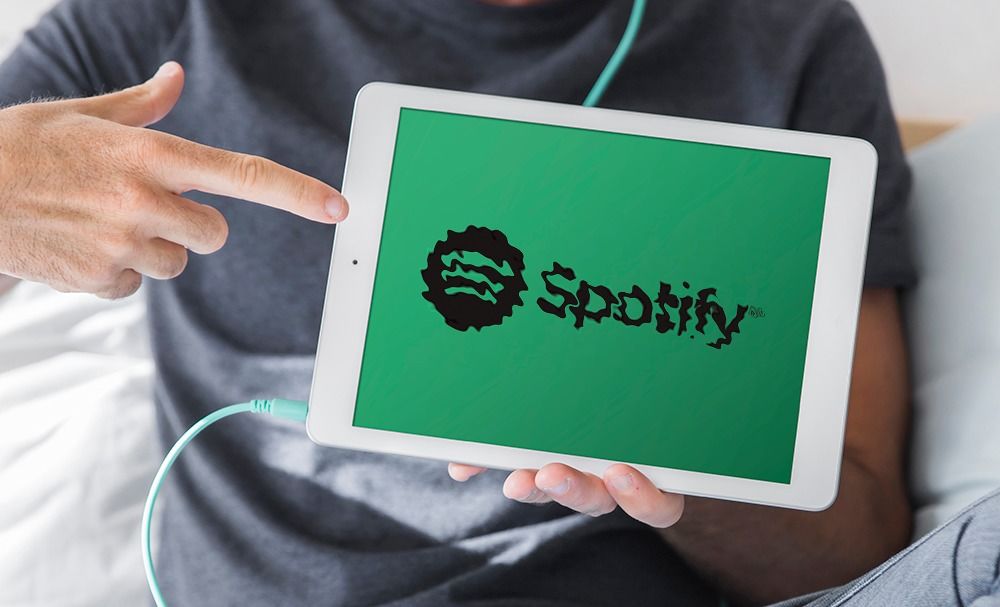 В Spotify произошел масштабный сбой.