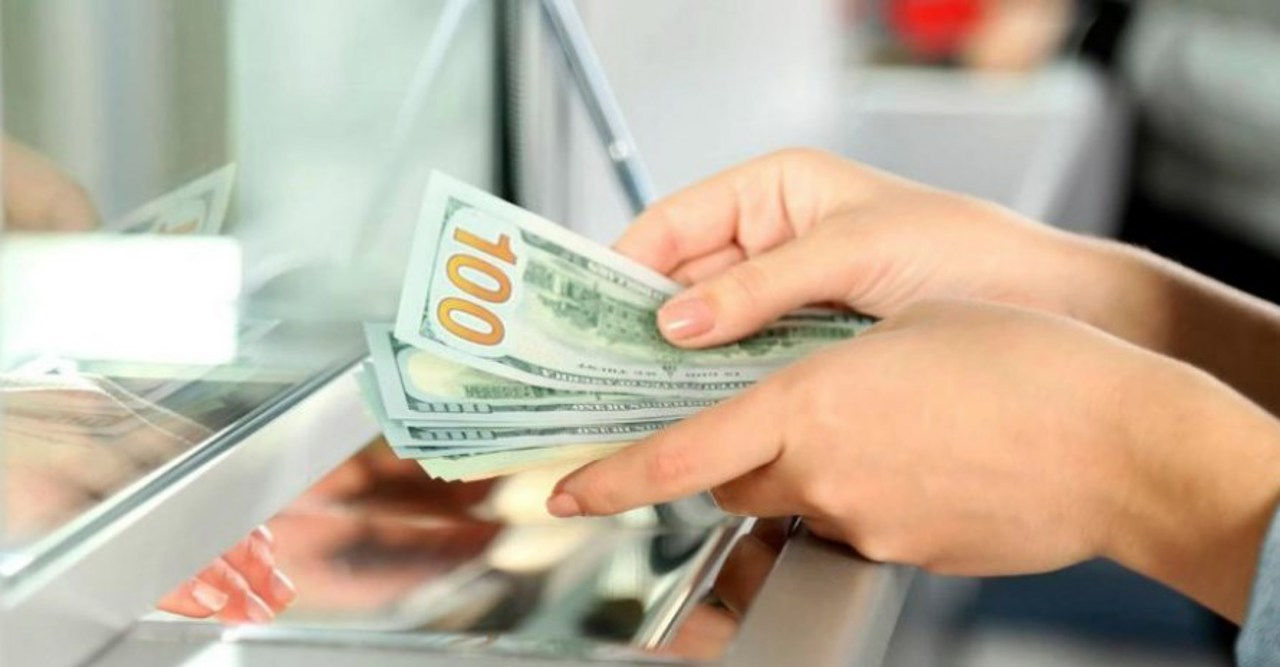 Transferurile valutare au sprijinit solvabilitatea populației.