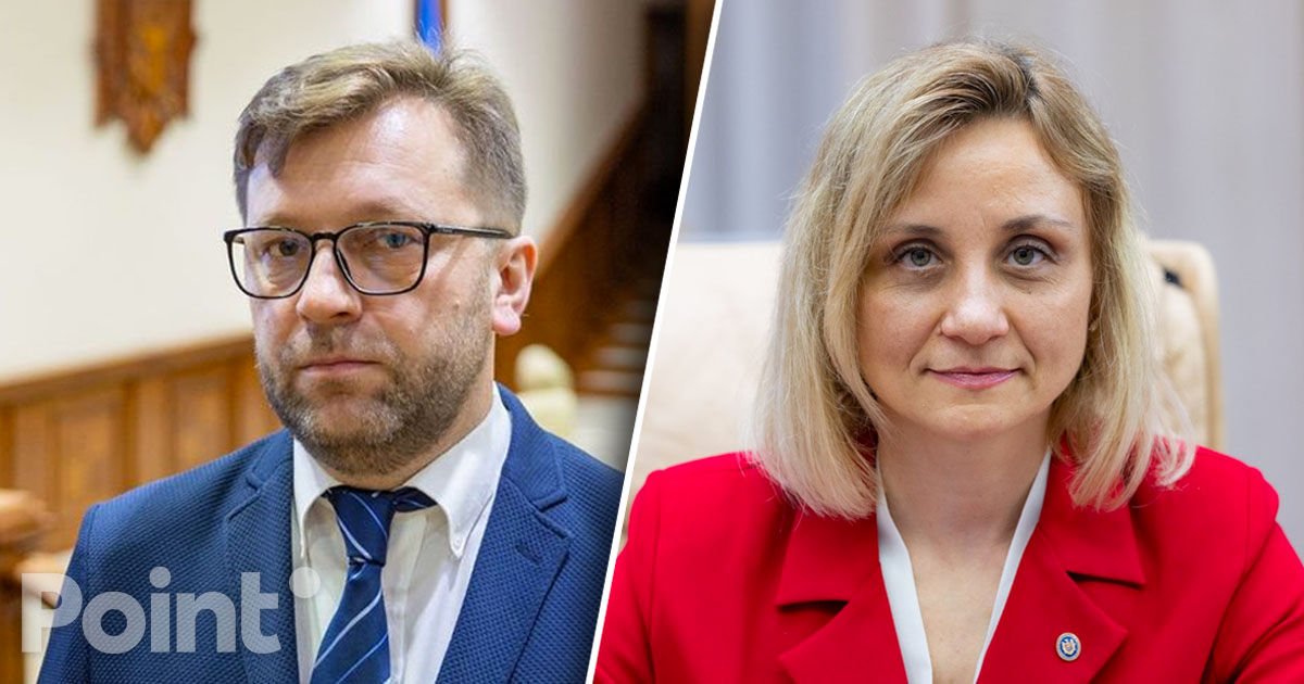 Nistor prognozează o creștere a PIB-ului de 1,3%: Mult sub estimările lui Alaiba.
